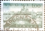 Sellos de Europa - Finlandia -  Intercambio 0,20  usd 1 m. 1963
