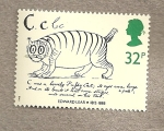 Stamps United Kingdom -  Cuentos infantiles