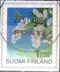 Sellos del Mundo : Europa : Finlandia : Intercambio 0,20  usd 2,80 m. 1997