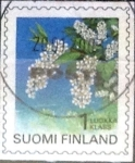 Sellos de Europa - Finlandia -  Intercambio 0,20  usd 2,80 m. 1997