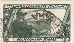 Stamps Europe - Italy -  X ANNUALE POSTE ITALIANE