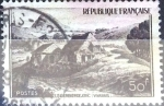 Sellos de Europa - Francia -  Intercambio 0,20 usd 50 francos 1949