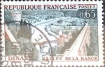 Sellos de Europa - Francia -  Intercambio 0,20 usd 65 cent. 1961