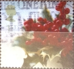 Stamps United Kingdom -  Intercambio 0,25 usd 27 p. 2002