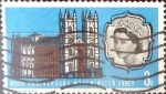 Sellos de Europa - Reino Unido -  Intercambio cr5f 0,20 usd 3 p. 1966