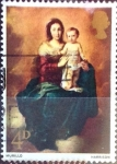 Stamps United Kingdom -  Intercambio agm 0,20 usd 4 p. 1967