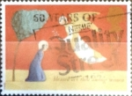 Stamps United Kingdom -  Intercambio 0,25 usd 26 p. 1996