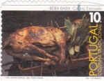 Stamps Portugal -  gastronomía portuguesa