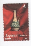 Stamps Spain -  Cerámicas. Antonio Miguel Gonzalez