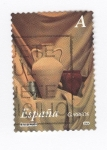 Sellos de Europa - Espa�a -  Cerámicas. Antonio Miguel Gonzalez