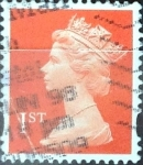 Stamps : Europe : United_Kingdom :  26 p. 1997