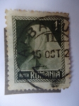 Stamps : Europe : Romania :  Posta Romania.