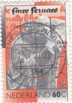 Stamps Netherlands -  .