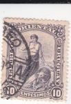 Stamps Uruguay -  pastor