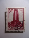 Stamps : Europe : Romania :  Posta Romana.
