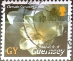 Stamps United Kingdom -  Intercambio 0,85 usd 22 p. 2004
