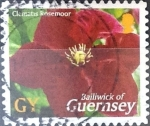 Stamps : Europe : United_Kingdom :  Intercambio 0,85 usd 22 p. 2004