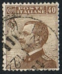 Stamps : Europe : Italy :  POSTE ITALIANE