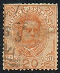 Stamps : Europe : Italy :  POSTE ITALIANE