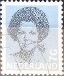 Sellos de Europa - Holanda -  Intercambio 0,25 usd 7 g. 1982