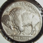 monedas de America - Estados Unidos -  1913-1938 (Reverso)