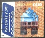 Stamps Netherlands -  65 cent. 2005