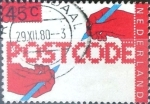 Stamps Netherlands -  Intercambio 0,20 usd 45 cent. 1978