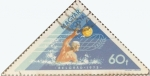 Sellos de Europa - Hungra -  Intercambio 0,20  usd 60 f. 1973