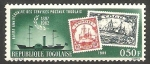 Stamps Togo -   65 anivº del servicio postal togalés