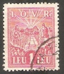 Stamps : Europe : Romania :  I.O.V.R.