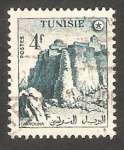 Stamps Tunisia -  405 - Takrouna