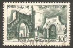 Sellos de Africa - T�nez -  416 - Bab El Khadra
