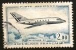 Stamps France -  Mystere 20