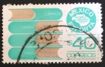 Stamps Mexico -  México exporta - Libros