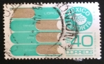 Stamps : America : Mexico :  México exporta - Libros