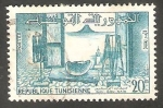 Stamps Tunisia -  482 - Sidi Bou  Said