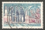 Stamps Tunisia -  488 - Djerba