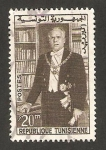 Stamps Tunisia -  507 - Presidente Bourguiba