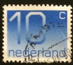 Stamps : Europe : Netherlands :  Valor