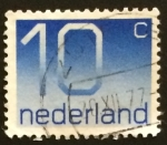 Stamps : Europe : Netherlands :  Valor