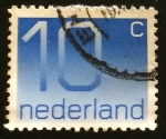 Stamps : Europe : Netherlands :  Valor