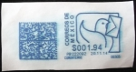 Stamps America - Mexico -  Correos de México