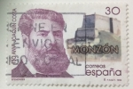 Stamps : Europe : Spain :  Edifil 3446