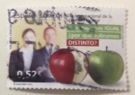 Stamps Spain -  Edifil 4776