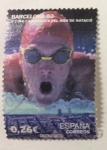 Stamps : Europe : Spain :  Edifil 3989
