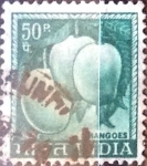 Stamps : Asia : India :  Intercambio 0,20 usd 50 p. 1967