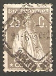 Stamps : Europe : Portugal :  375 - Ceres