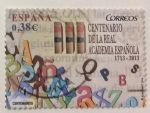 Stamps Spain -  Edifil 