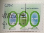 Stamps : Europe : Spain :  Edifil 4696