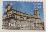 Stamps : Europe : Spain :  Edifil 4695
